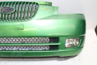 PARAGOLPES DELANTERO KIA PICANTO