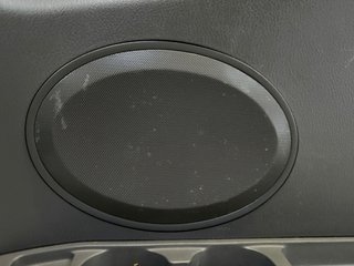 Paneles Maletero SsangYong Rodius 13-19