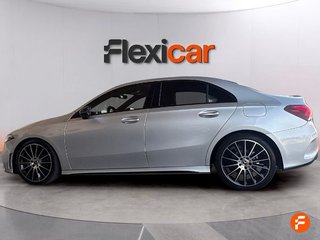 Mercedes-Benz Clase A Sedán A 200 d