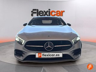 Mercedes-Benz Clase A Sedán A 200 d