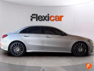 Mercedes-Benz Clase A Sedán A 200 d