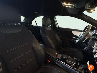 Mercedes-Benz Clase A Sedán A 200 d