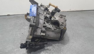 Citroen 1128524 caja de cambios 20cq13 c2 cool