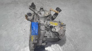 Citroen 1128524 caja de cambios 20cq13 c2 cool