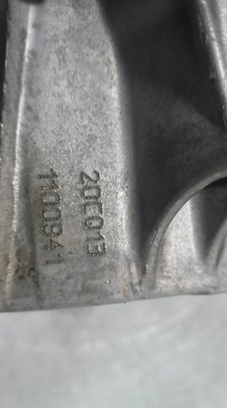 Citroen 1128524 caja de cambios 20cq13 c2 cool