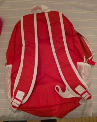 Mochila Puleva Max Infantil