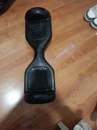 Hoverboard Negro (No sé si funciona)