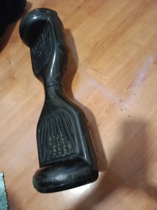 Hoverboard Negro (No sé si funciona)