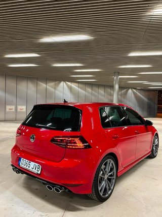 Volkswagen Golf  R300  Nacional 12/2016