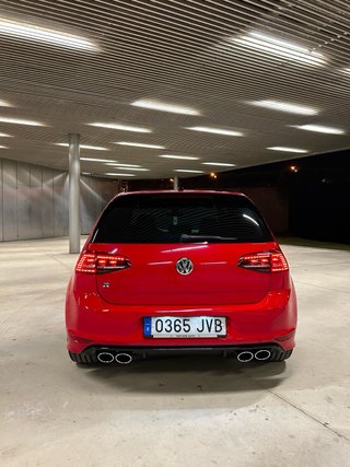 Volkswagen Golf  R300  Nacional 12/2016