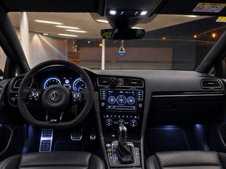 Volkswagen Golf  R300  Nacional 12/2016