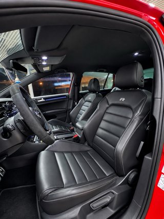 Volkswagen Golf  R300  Nacional 12/2016