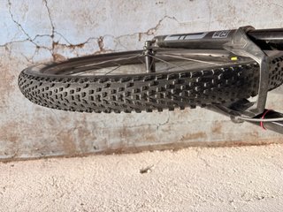 Scott Spark RC Team Issue GX AXS T-Type, Talla L