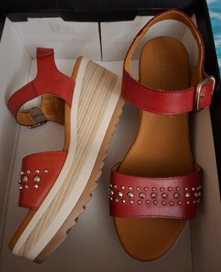 Sandalias Piel SERGEI (37)