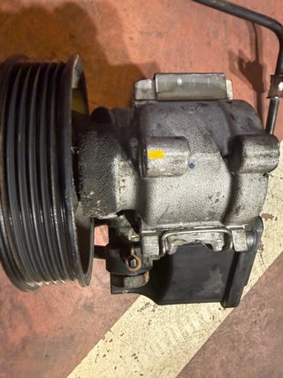 Bomba Dirección SsangYong Rodius 13-19