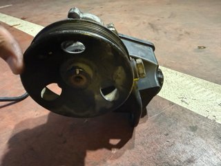 Bomba Dirección SsangYong Rodius 13-19