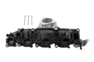 COLECTOR DE ADMISIÓN AUDI A4 2.0TDI 2007-