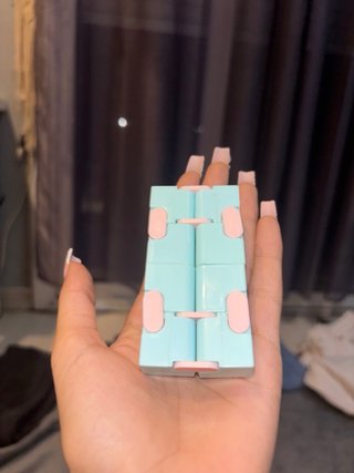 Set de juguetes sensoriales y fidget toys