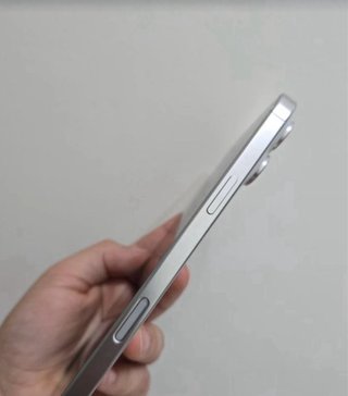 iPhone 16 Pro Max 256GB Plata