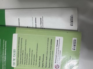 Libros 5 Primaria Santillana