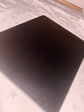 iPad Air 13 (2024) 128GB Gris/Plata