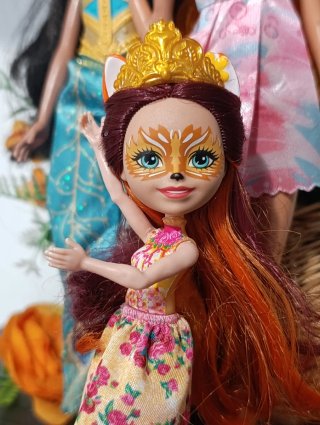 Lote Muñecas Disney y Simba
