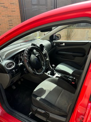 Ford Focus 2009