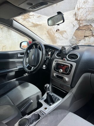 Ford Focus 2009