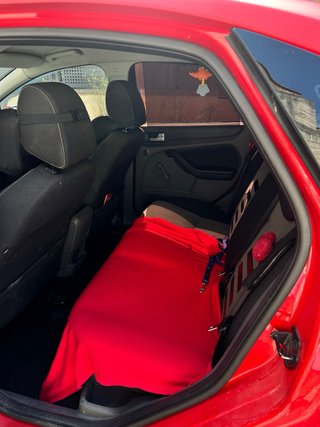 Ford Focus 2009