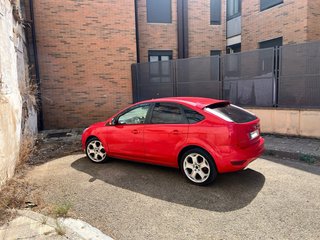 Ford Focus 2009