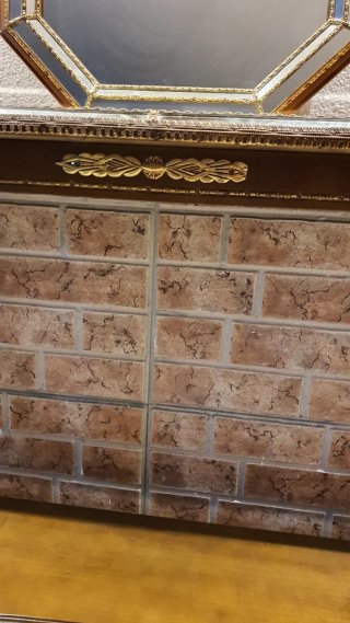 Mueble recibidor