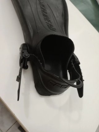 1 Aleta Cressi Rondine Palau Talla M-L