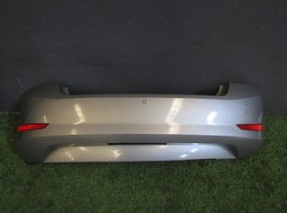 Ham_93164 paragolpes trasero skoda fabia * 93164