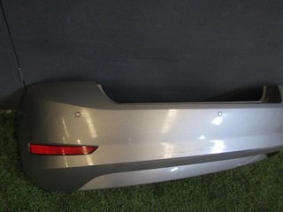 Ham_93164 paragolpes trasero skoda fabia * 93164