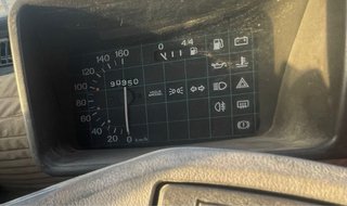 SEAT Panda 1980