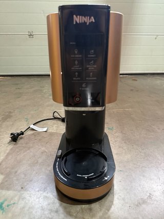 Heladera Ninja CREAMi NC300E Clásica