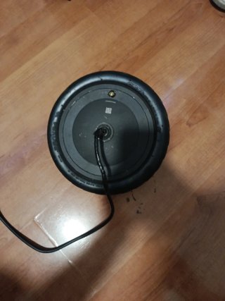 Motor patinete eléctrico Xiaomi