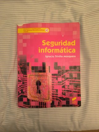 GM-Seguridad informática: sistemas microinformá...