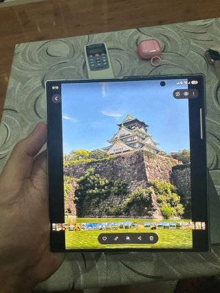 Samsung Galaxy Z Fold 7 512GB