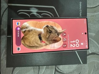 Samsung Galaxy Z Fold 7 512GB