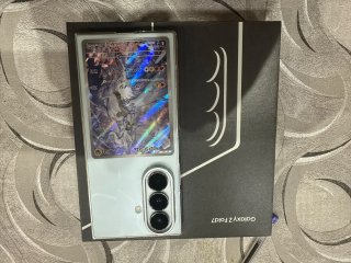 Samsung Galaxy Z Fold 7 512GB