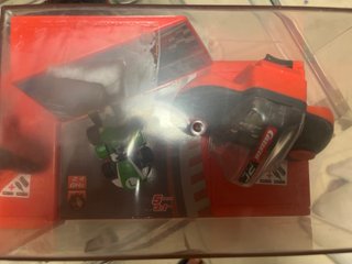 Coche RC Mini Mario & Luigi Carrera
