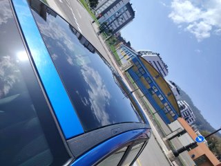 Renault Megane 2005
