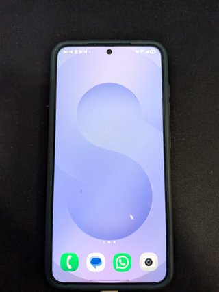 Samsung Galaxy S23 Azul