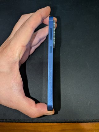 Samsung Galaxy S23 Azul