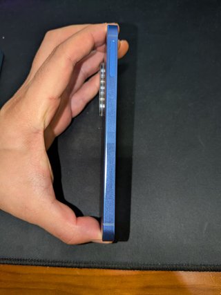 Samsung Galaxy S23 Azul