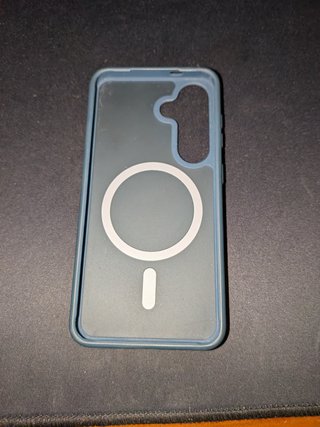 Samsung Galaxy S23 Azul