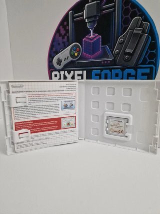 Pack Juegos Nintendo DS: Brain Training (3)
