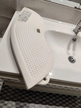Bañera compacta para bebés ,lavabo y viajes