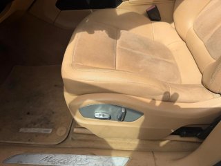 Porsche Macan 2015